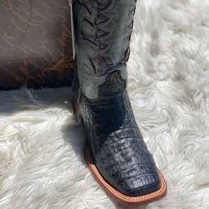 Lucchese Cowgirl Boots